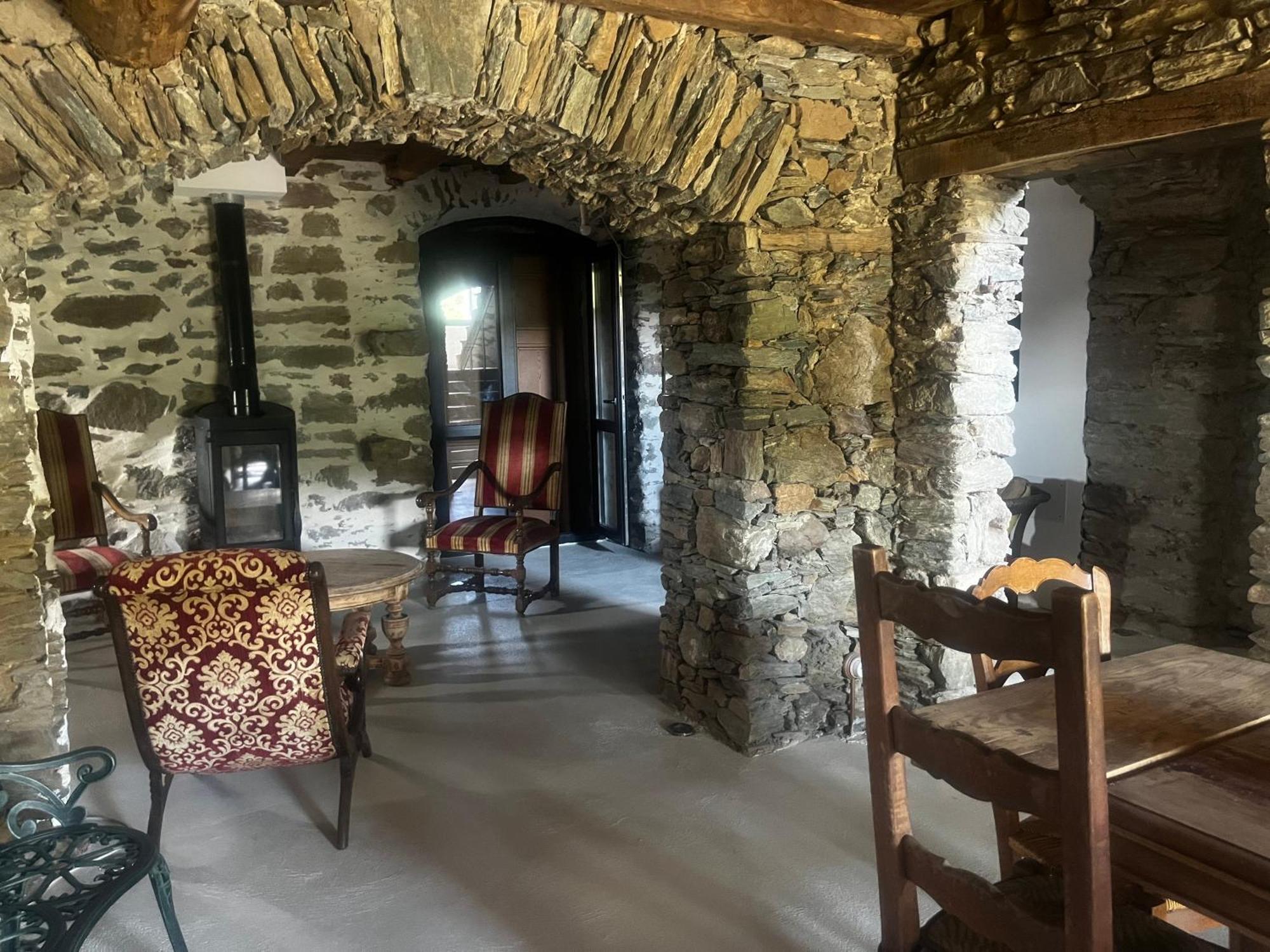 A Scontra Landhaus