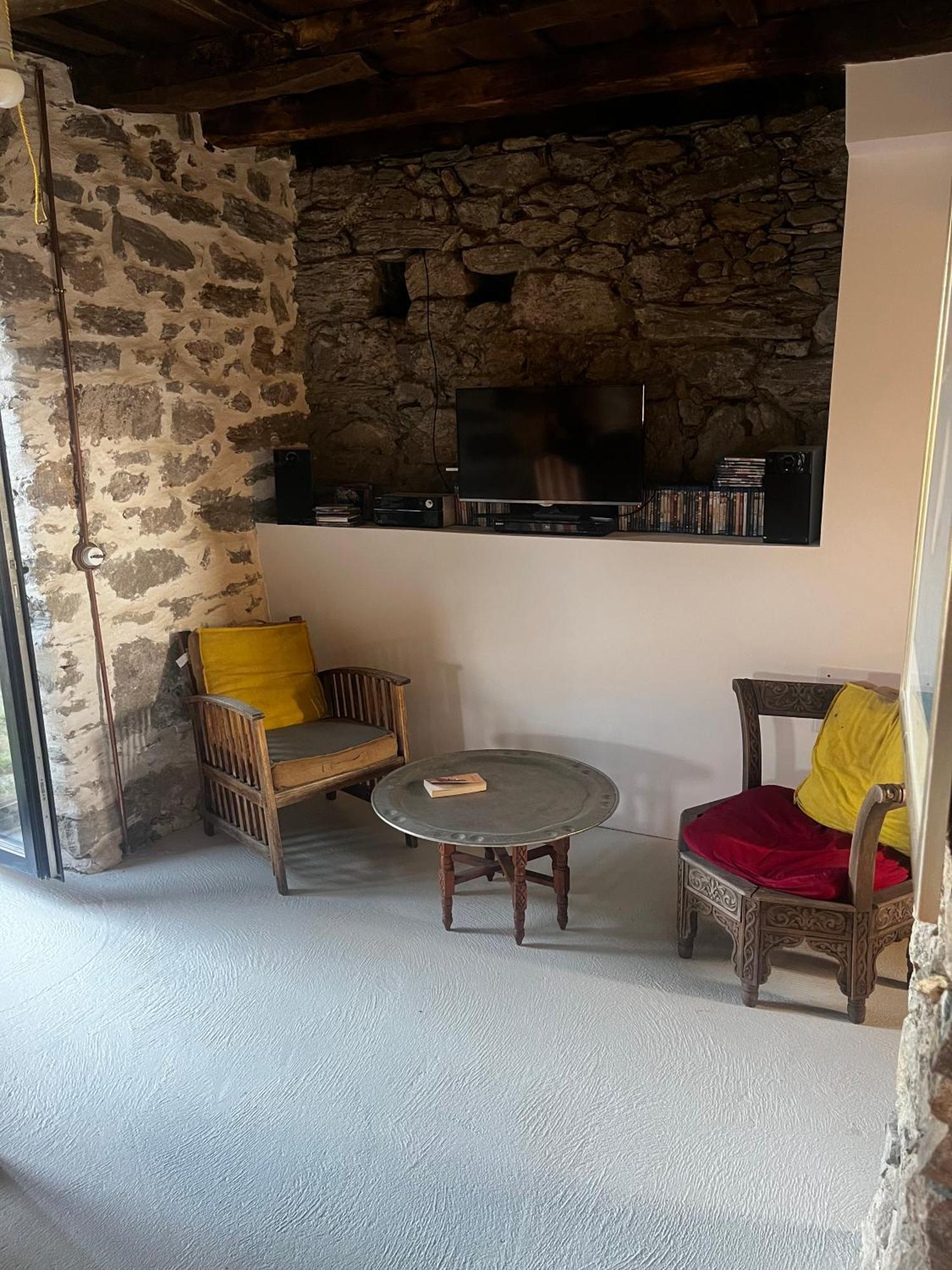 A Scontra Landhaus *