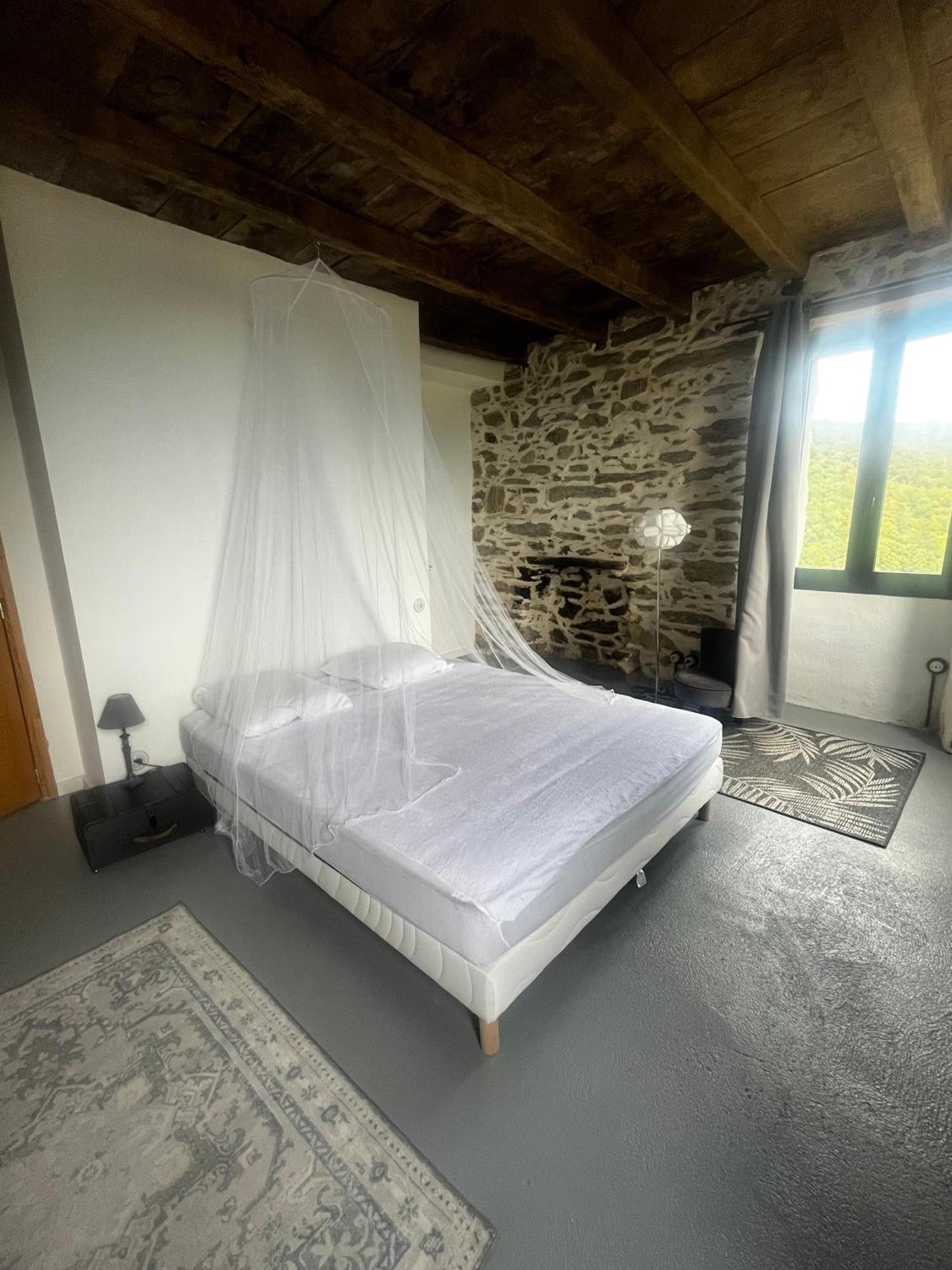 Landhaus A Scontra