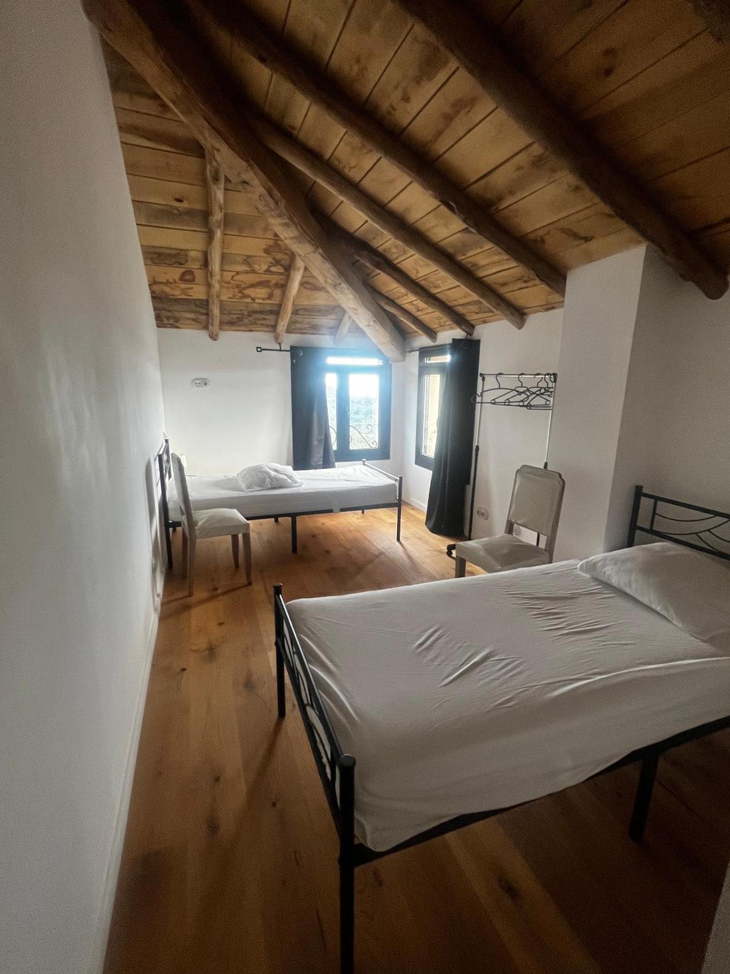 Landhaus A Scontra *