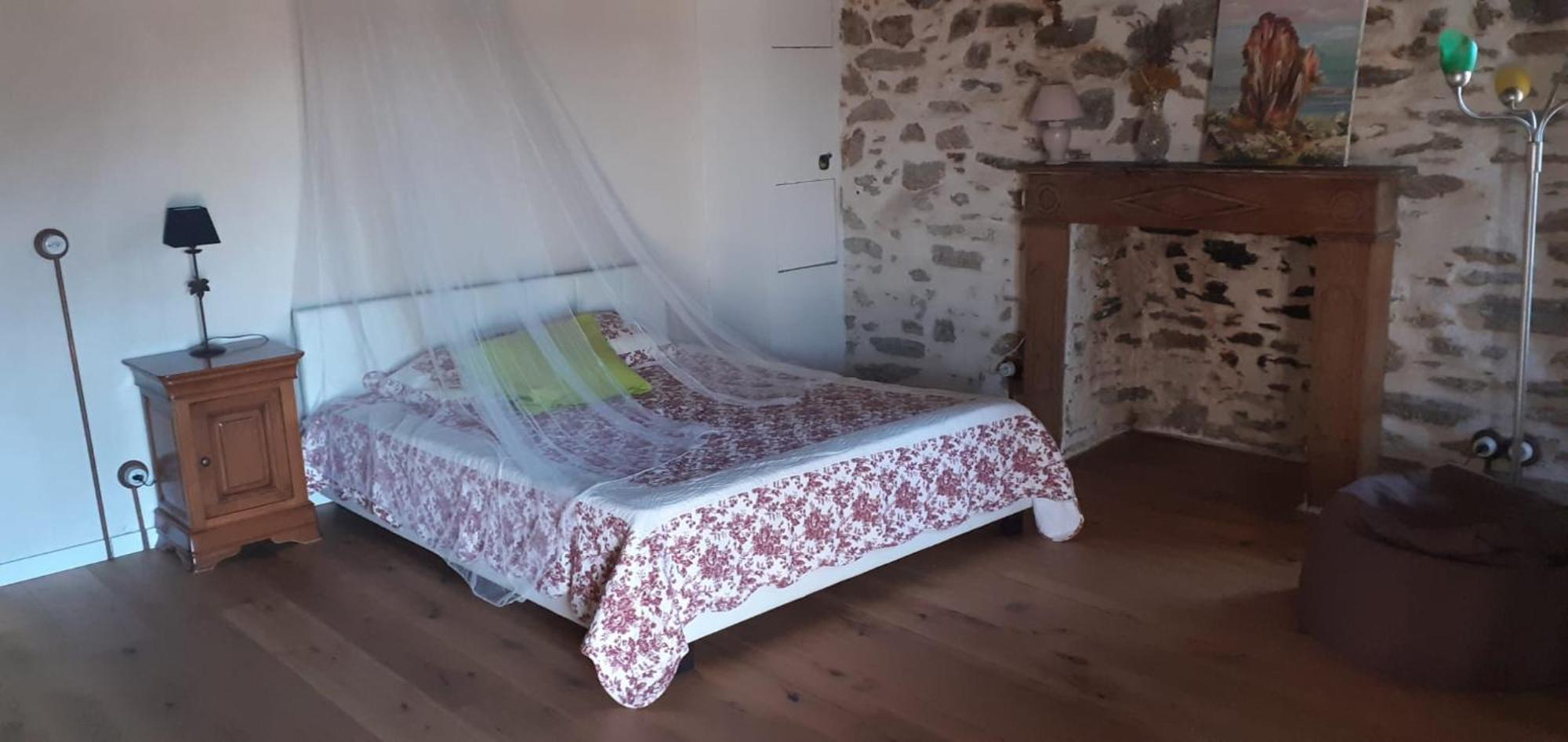 A Scontra Landhaus Moita