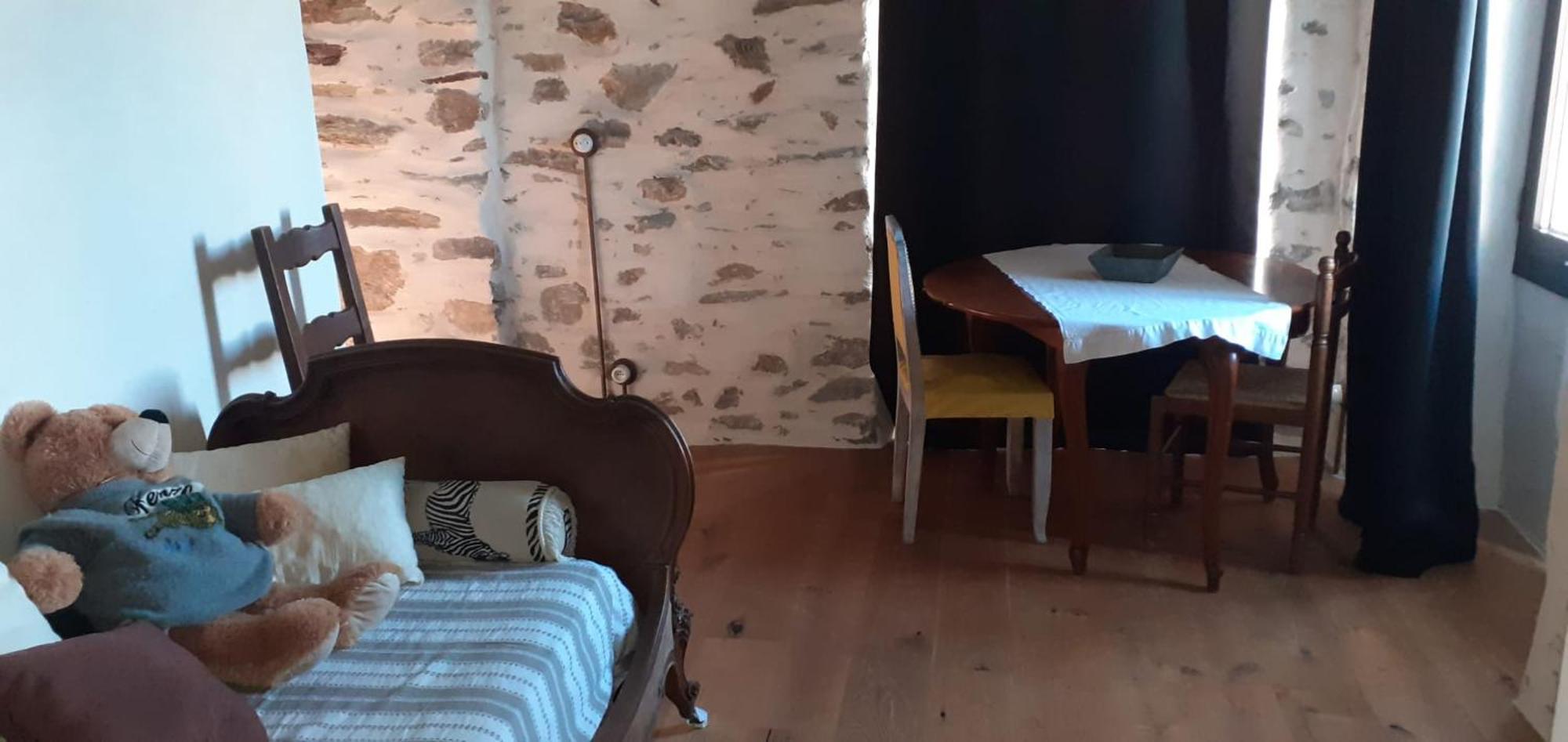 A Scontra Landhaus *