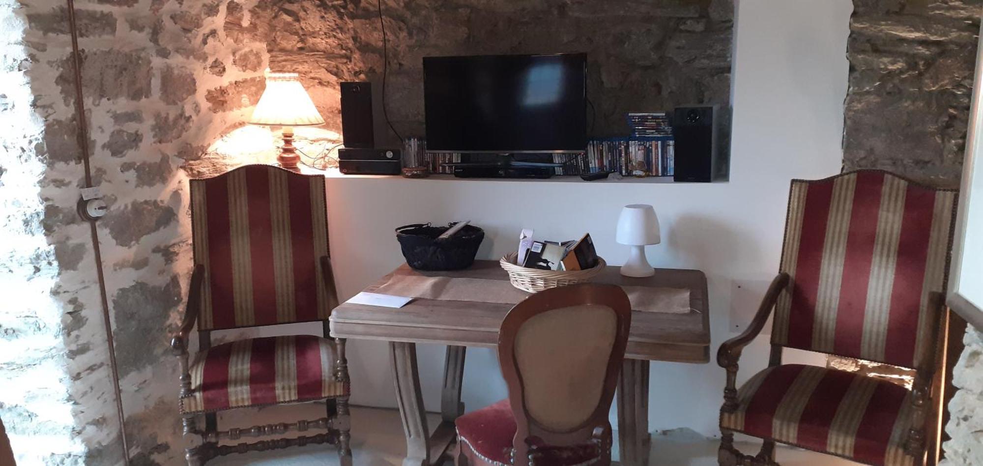 A Scontra Landhaus