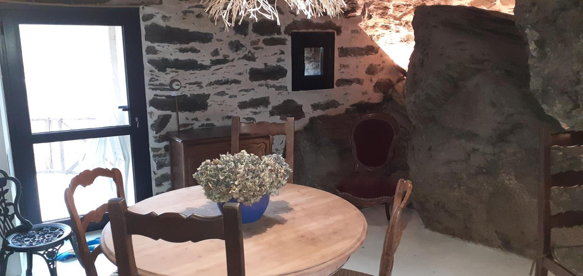 A Scontra Landhaus *